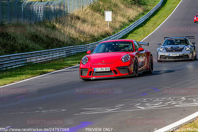 Bild #24797069 - Manthey-Racing Nordschleifen Trackday (28.09.2023)