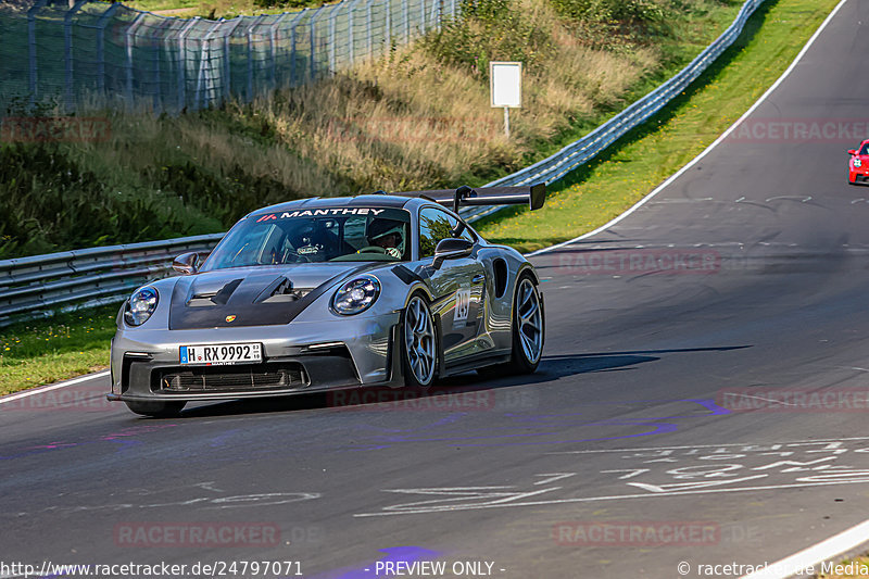 Bild #24797071 - Manthey-Racing Nordschleifen Trackday (28.09.2023)