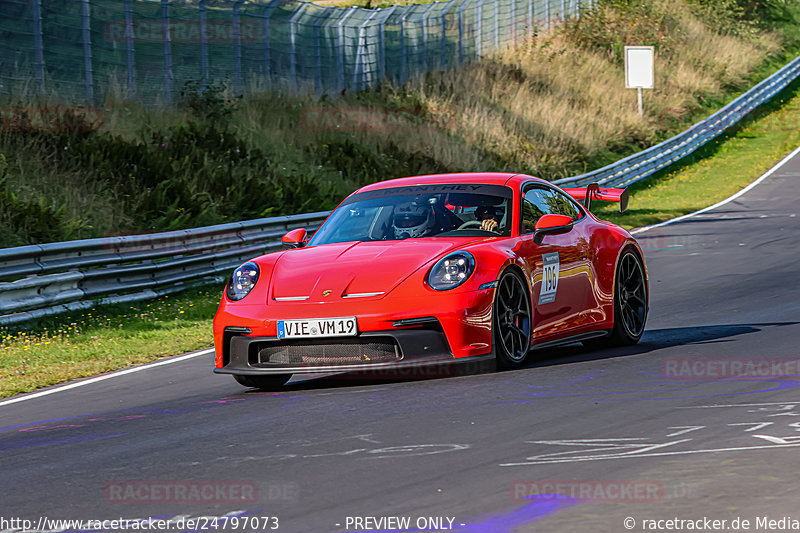 Bild #24797073 - Manthey-Racing Nordschleifen Trackday (28.09.2023)