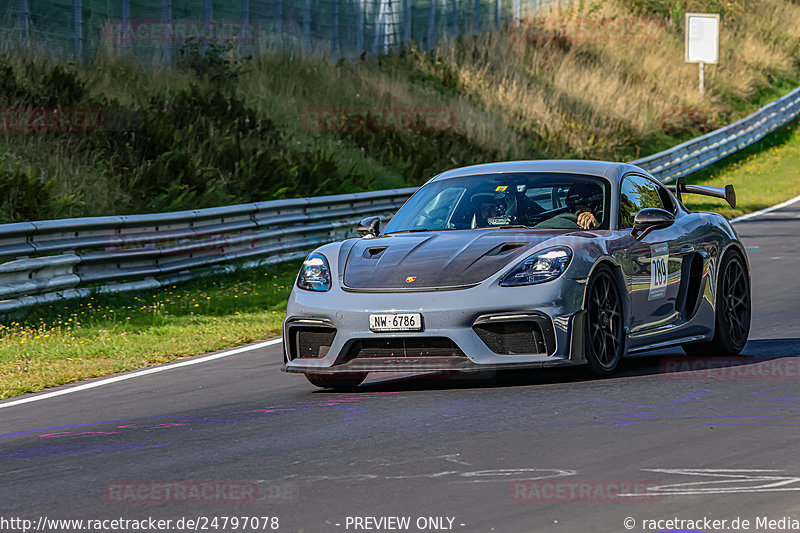 Bild #24797078 - Manthey-Racing Nordschleifen Trackday (28.09.2023)