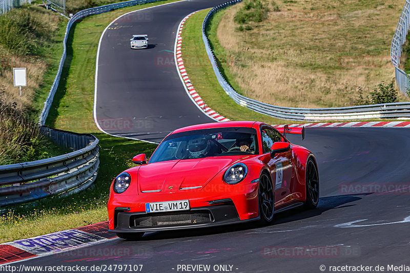 Bild #24797107 - Manthey-Racing Nordschleifen Trackday (28.09.2023)