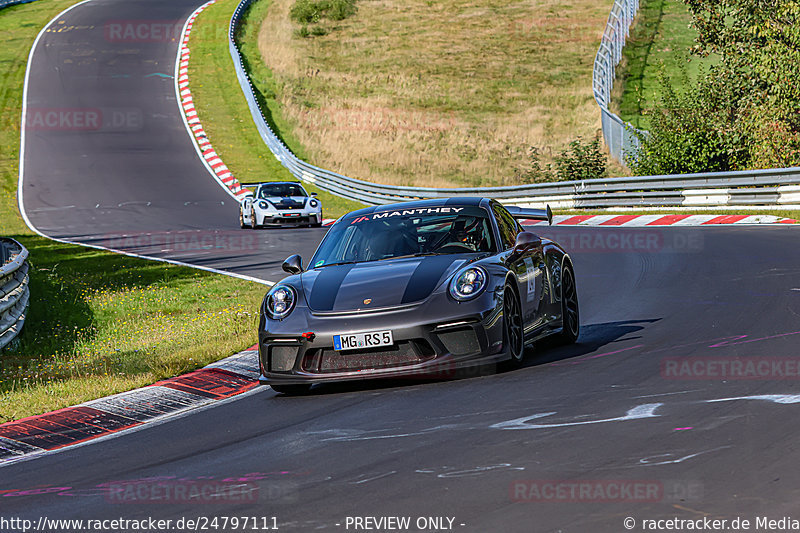 Bild #24797111 - Manthey-Racing Nordschleifen Trackday (28.09.2023)