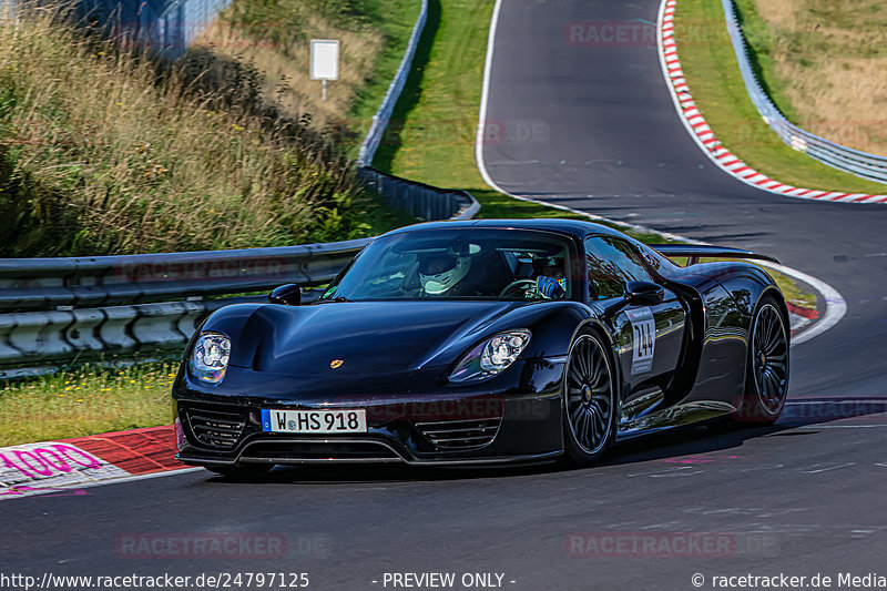 Bild #24797125 - Manthey-Racing Nordschleifen Trackday (28.09.2023)