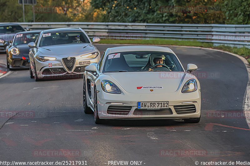 Bild #25217931 - SPORTFAHRERTRAINING NORDSCHLEIFE XL (04.10.2023)