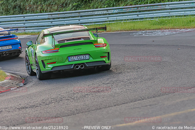 Bild #25218920 - SPORTFAHRERTRAINING NORDSCHLEIFE XL (04.10.2023)