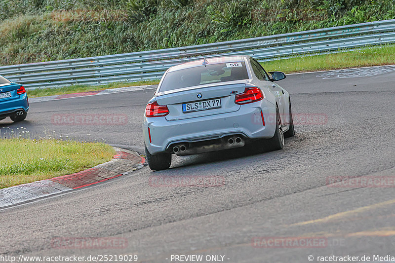 Bild #25219029 - SPORTFAHRERTRAINING NORDSCHLEIFE XL (04.10.2023)