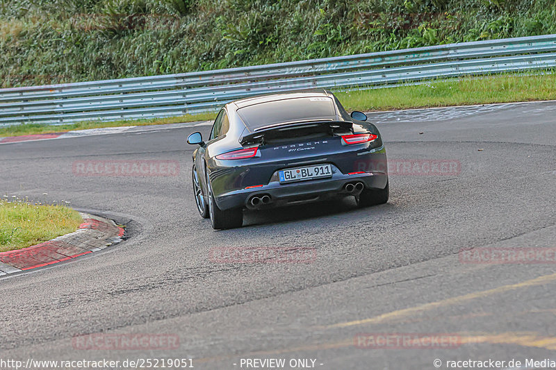 Bild #25219051 - SPORTFAHRERTRAINING NORDSCHLEIFE XL (04.10.2023)