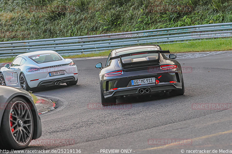 Bild #25219136 - SPORTFAHRERTRAINING NORDSCHLEIFE XL (04.10.2023)