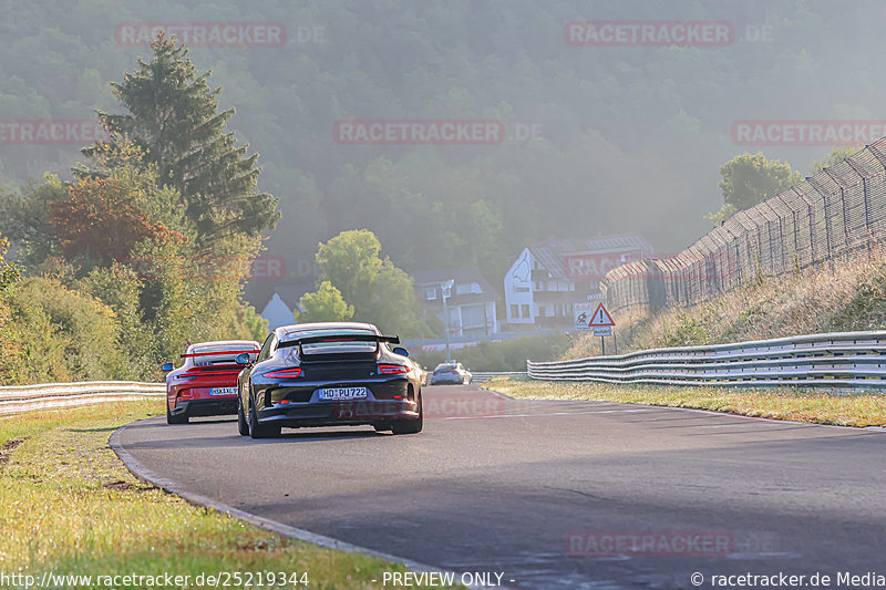 Bild #25219344 - SPORTFAHRERTRAINING NORDSCHLEIFE XL (04.10.2023)