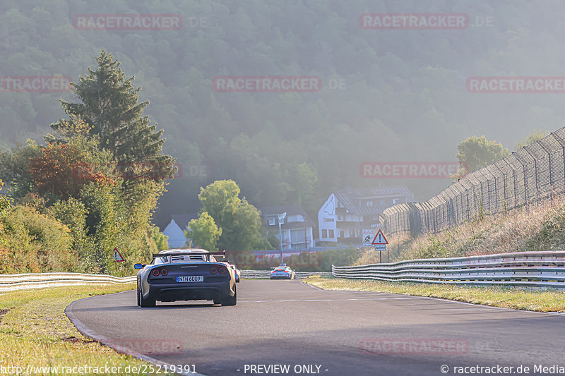 Bild #25219391 - SPORTFAHRERTRAINING NORDSCHLEIFE XL (04.10.2023)