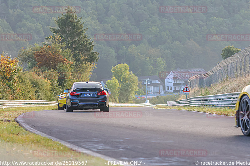 Bild #25219567 - SPORTFAHRERTRAINING NORDSCHLEIFE XL (04.10.2023)