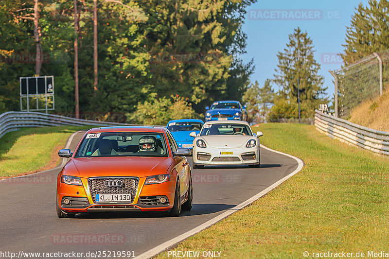 Bild #25219591 - SPORTFAHRERTRAINING NORDSCHLEIFE XL (04.10.2023)