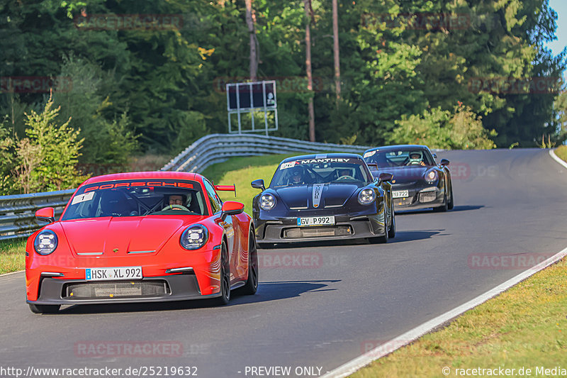 Bild #25219632 - SPORTFAHRERTRAINING NORDSCHLEIFE XL (04.10.2023)