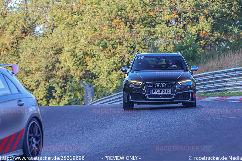 Bild #25219696 - SPORTFAHRERTRAINING NORDSCHLEIFE XL (04.10.2023)