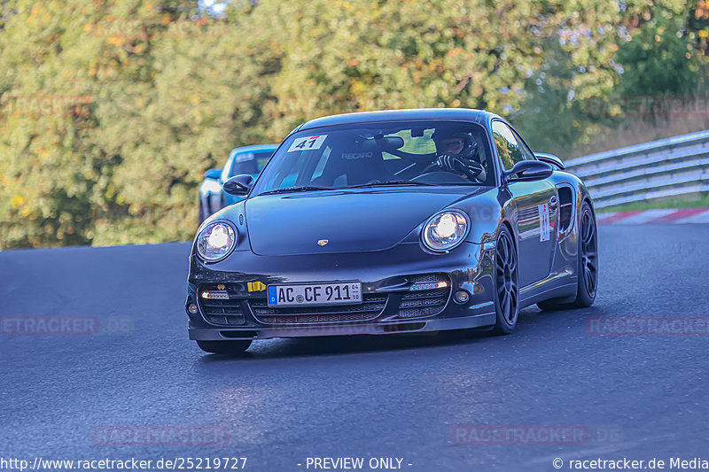 Bild #25219727 - SPORTFAHRERTRAINING NORDSCHLEIFE XL (04.10.2023)