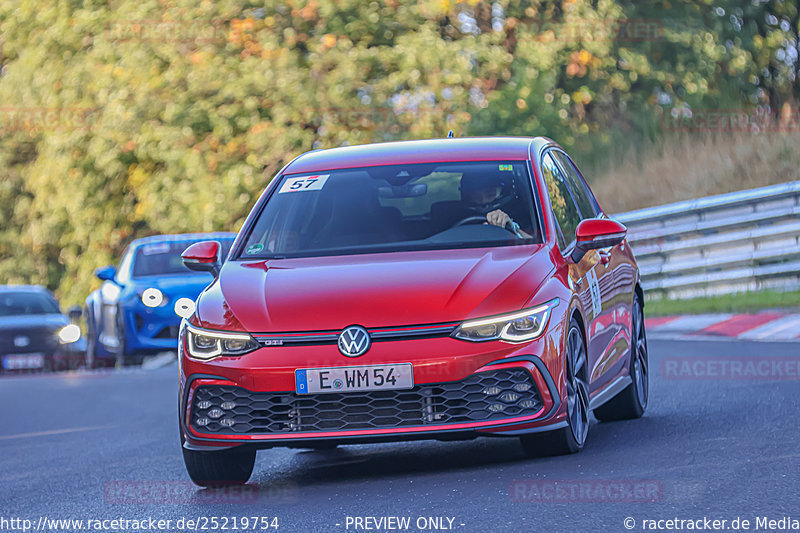 Bild #25219754 - SPORTFAHRERTRAINING NORDSCHLEIFE XL (04.10.2023)