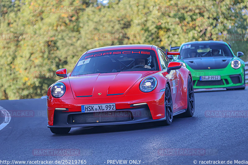 Bild #25219765 - SPORTFAHRERTRAINING NORDSCHLEIFE XL (04.10.2023)