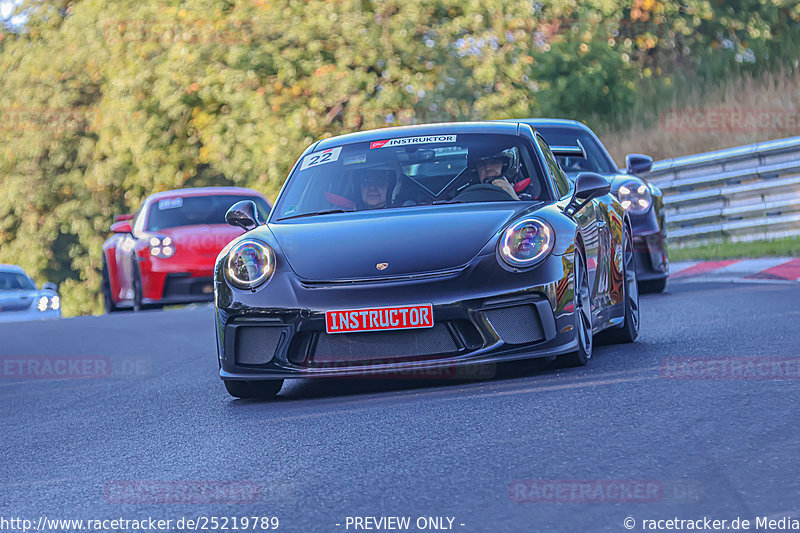 Bild #25219789 - SPORTFAHRERTRAINING NORDSCHLEIFE XL (04.10.2023)