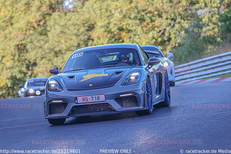 Bild #25219801 - SPORTFAHRERTRAINING NORDSCHLEIFE XL (04.10.2023)