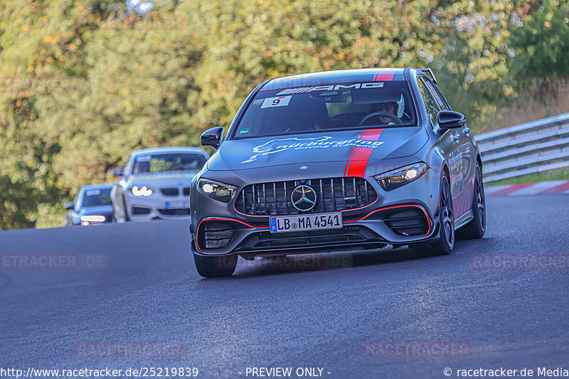 Bild #25219839 - SPORTFAHRERTRAINING NORDSCHLEIFE XL (04.10.2023)