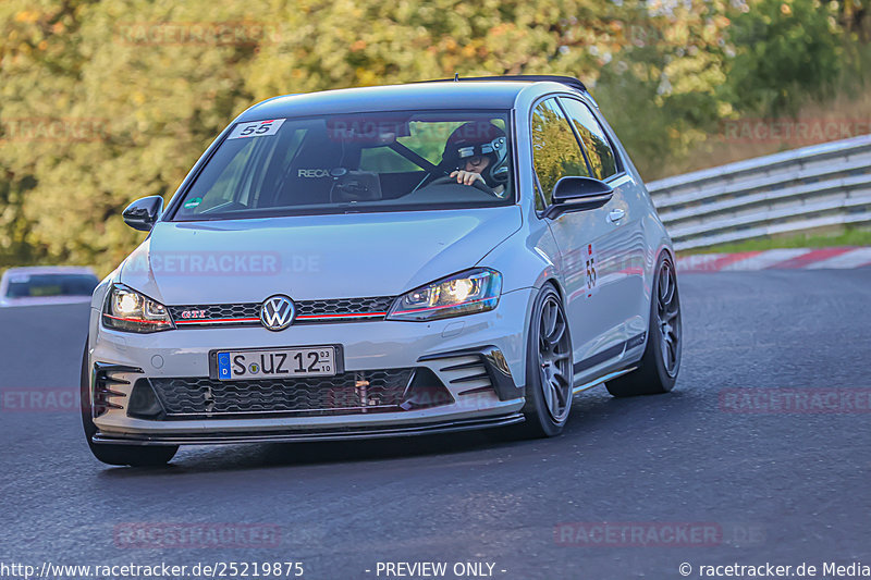 Bild #25219875 - SPORTFAHRERTRAINING NORDSCHLEIFE XL (04.10.2023)