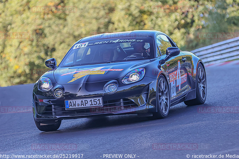 Bild #25219917 - SPORTFAHRERTRAINING NORDSCHLEIFE XL (04.10.2023)