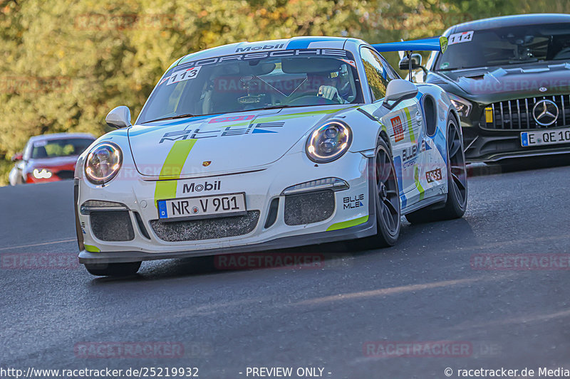 Bild #25219932 - SPORTFAHRERTRAINING NORDSCHLEIFE XL (04.10.2023)