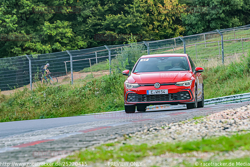 Bild #25220415 - SPORTFAHRERTRAINING NORDSCHLEIFE XL (04.10.2023)