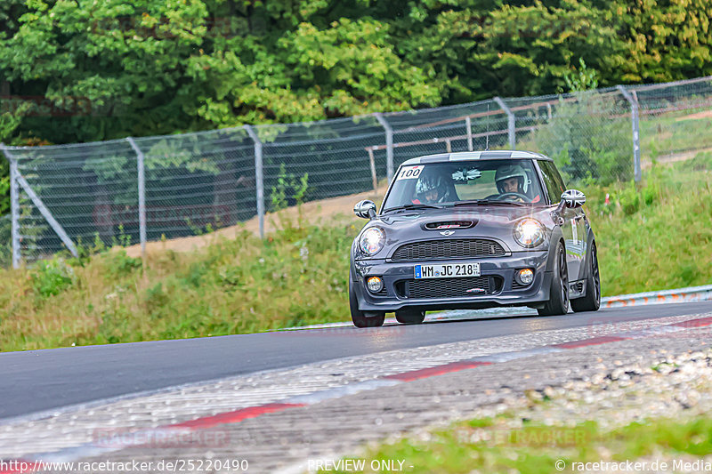 Bild #25220490 - SPORTFAHRERTRAINING NORDSCHLEIFE XL (04.10.2023)