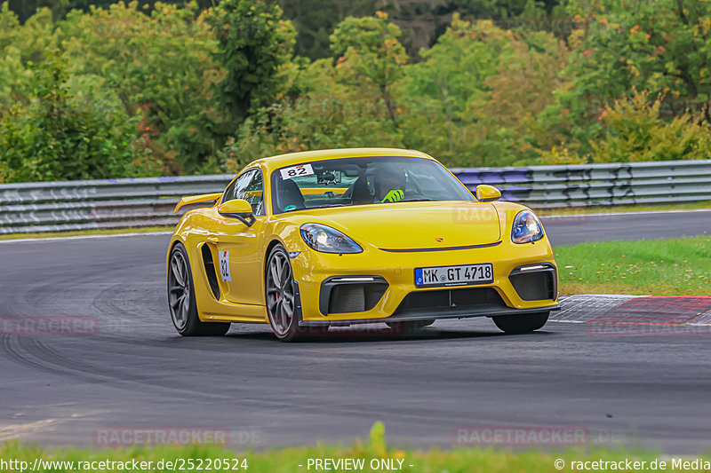 Bild #25220524 - SPORTFAHRERTRAINING NORDSCHLEIFE XL (04.10.2023)