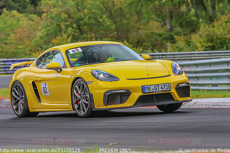 Bild #25220526 - SPORTFAHRERTRAINING NORDSCHLEIFE XL (04.10.2023)