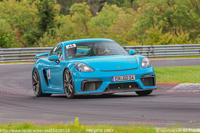 Bild #25220528 - SPORTFAHRERTRAINING NORDSCHLEIFE XL (04.10.2023)