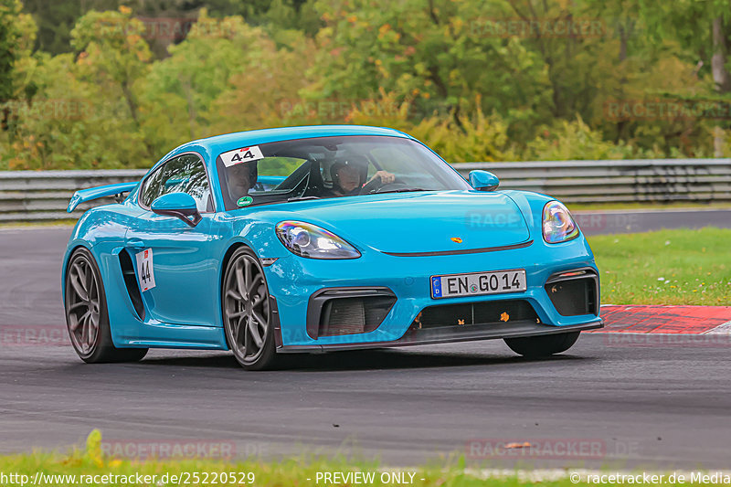 Bild #25220529 - SPORTFAHRERTRAINING NORDSCHLEIFE XL (04.10.2023)