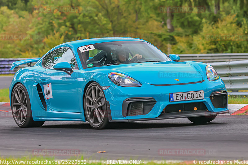 Bild #25220532 - SPORTFAHRERTRAINING NORDSCHLEIFE XL (04.10.2023)