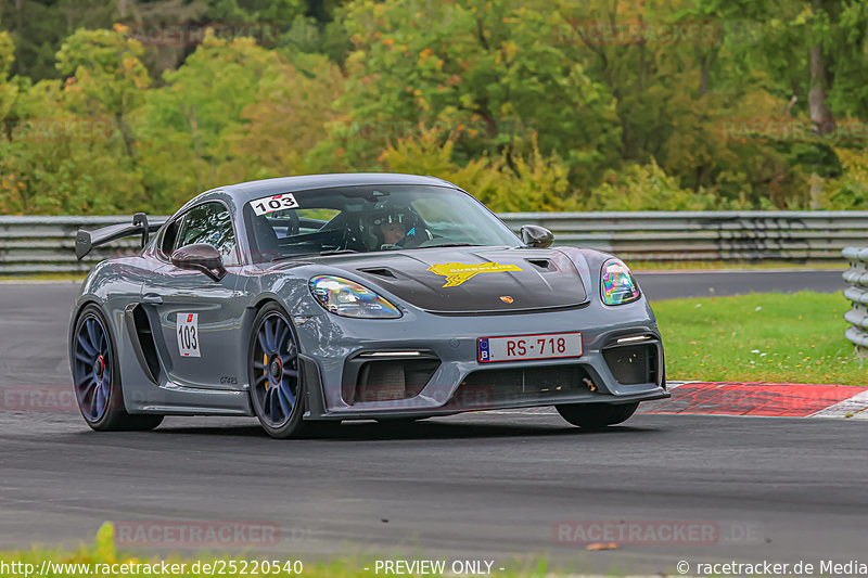 Bild #25220540 - SPORTFAHRERTRAINING NORDSCHLEIFE XL (04.10.2023)