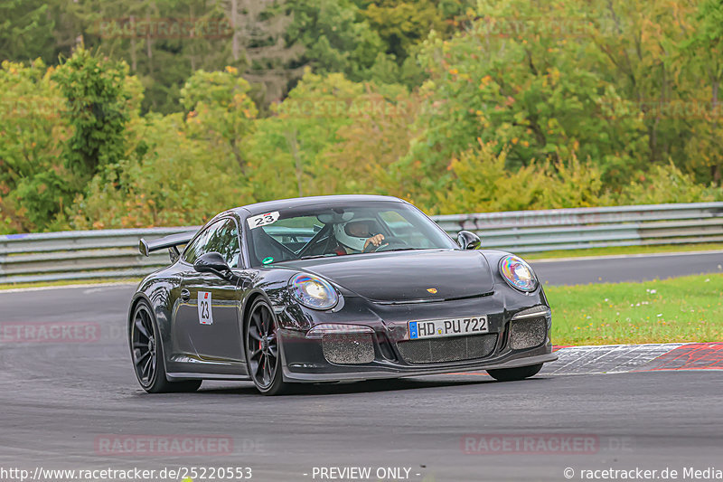 Bild #25220553 - SPORTFAHRERTRAINING NORDSCHLEIFE XL (04.10.2023)