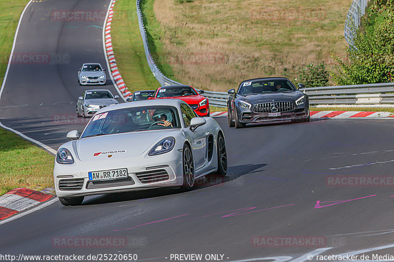 Bild #25220650 - SPORTFAHRERTRAINING NORDSCHLEIFE XL (04.10.2023)