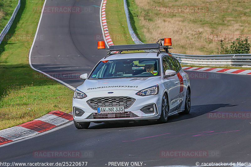 Bild #25220677 - SPORTFAHRERTRAINING NORDSCHLEIFE XL (04.10.2023)