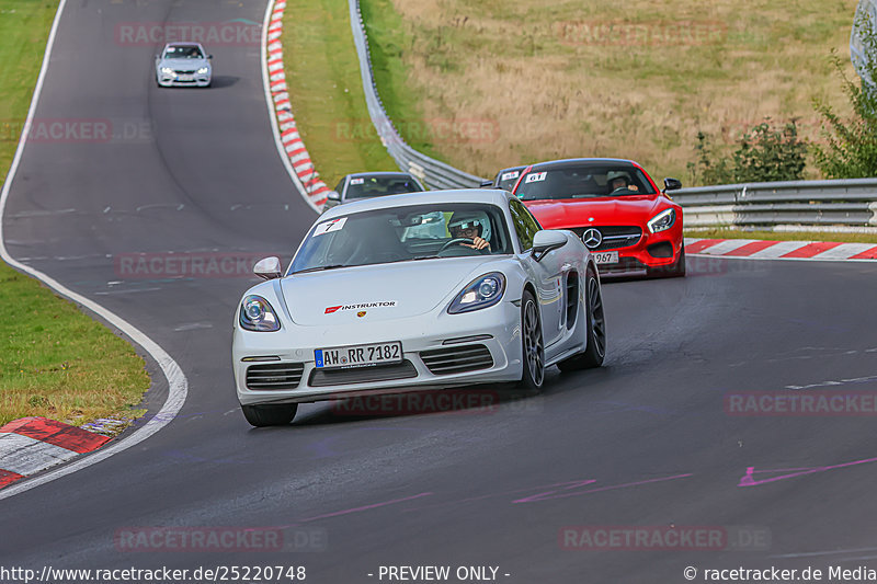 Bild #25220748 - SPORTFAHRERTRAINING NORDSCHLEIFE XL (04.10.2023)