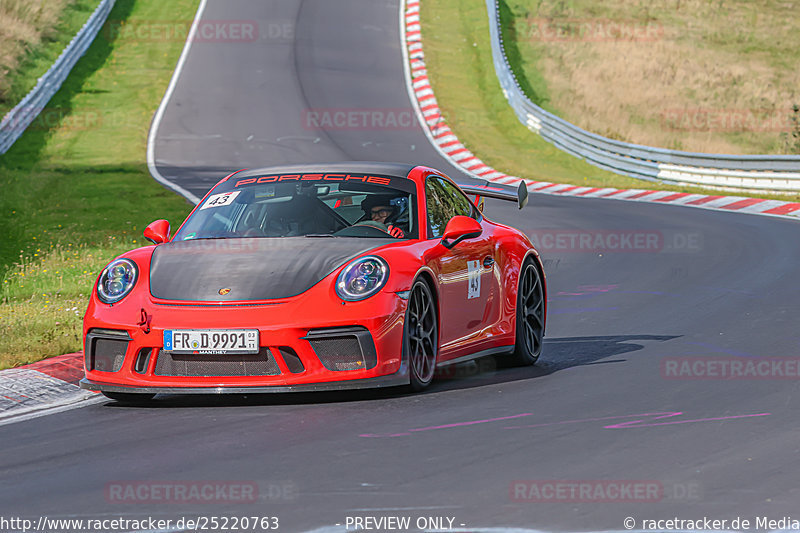 Bild #25220763 - SPORTFAHRERTRAINING NORDSCHLEIFE XL (04.10.2023)