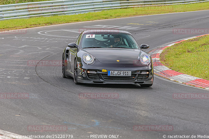 Bild #25220779 - SPORTFAHRERTRAINING NORDSCHLEIFE XL (04.10.2023)