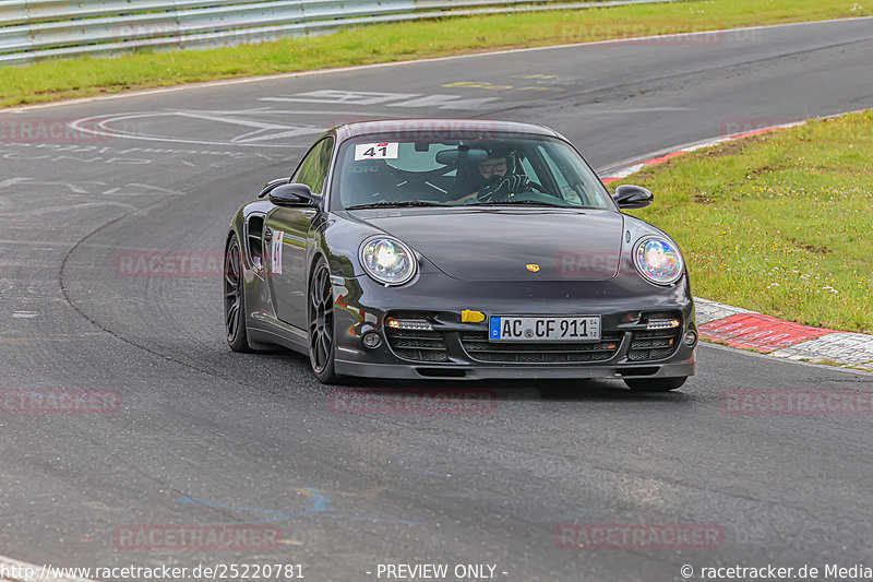 Bild #25220781 - SPORTFAHRERTRAINING NORDSCHLEIFE XL (04.10.2023)