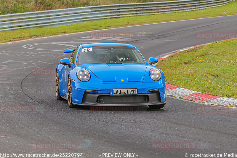 Bild #25220794 - SPORTFAHRERTRAINING NORDSCHLEIFE XL (04.10.2023)