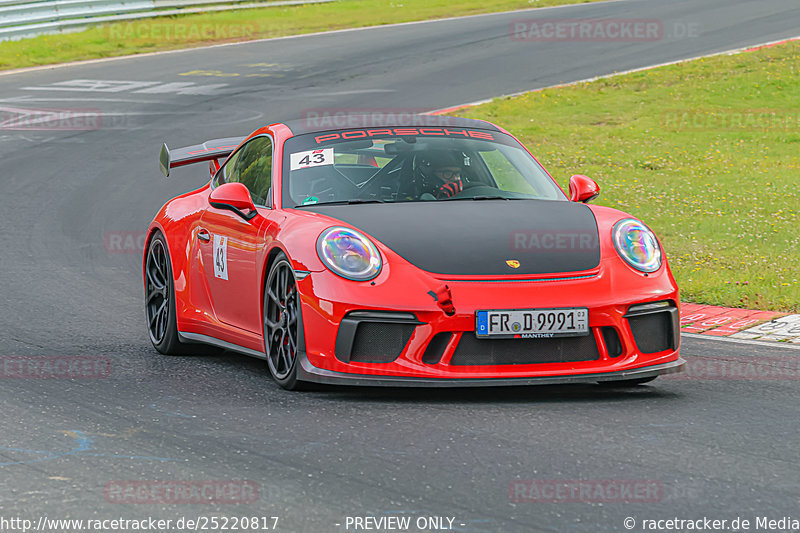 Bild #25220817 - SPORTFAHRERTRAINING NORDSCHLEIFE XL (04.10.2023)