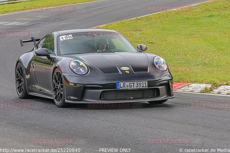 Bild #25220840 - SPORTFAHRERTRAINING NORDSCHLEIFE XL (04.10.2023)