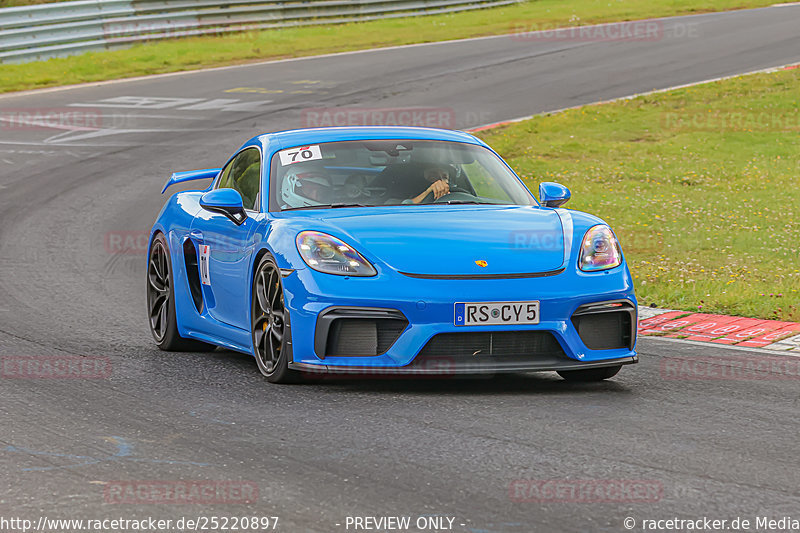 Bild #25220897 - SPORTFAHRERTRAINING NORDSCHLEIFE XL (04.10.2023)