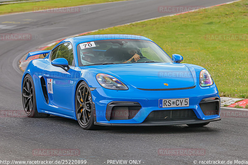 Bild #25220899 - SPORTFAHRERTRAINING NORDSCHLEIFE XL (04.10.2023)