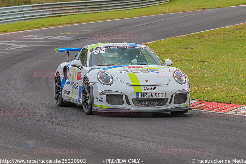 Bild #25220903 - SPORTFAHRERTRAINING NORDSCHLEIFE XL (04.10.2023)