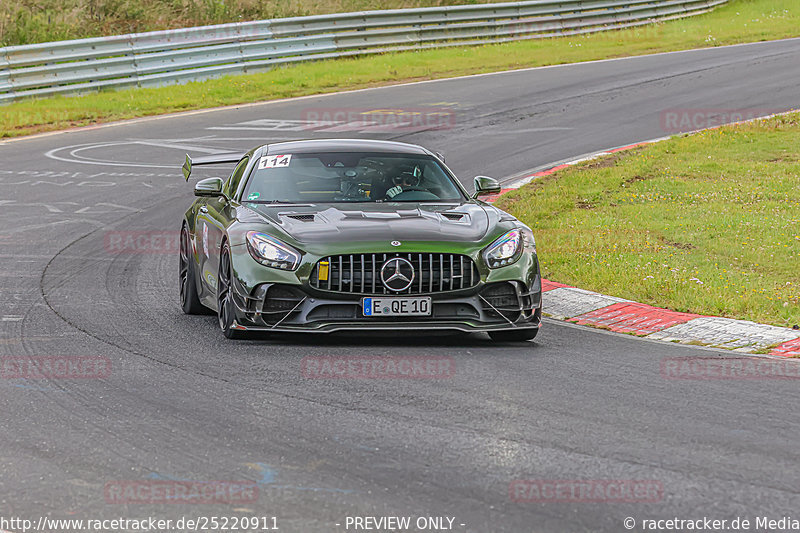 Bild #25220911 - SPORTFAHRERTRAINING NORDSCHLEIFE XL (04.10.2023)