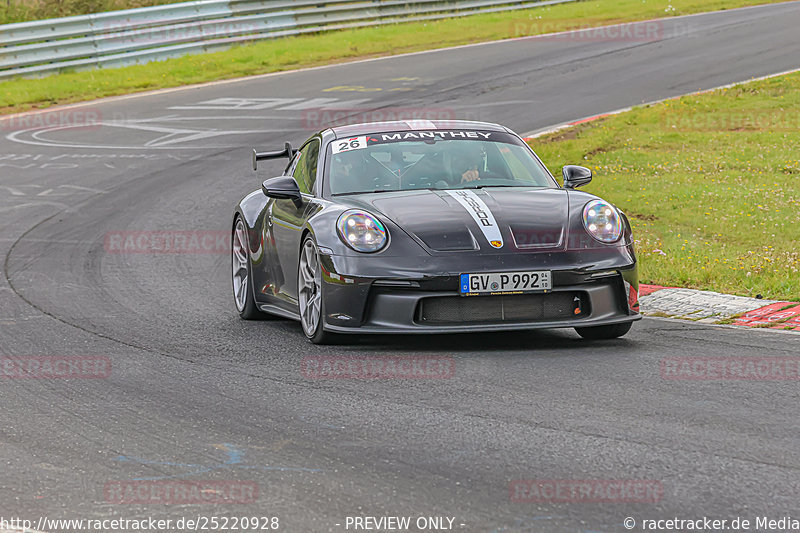 Bild #25220928 - SPORTFAHRERTRAINING NORDSCHLEIFE XL (04.10.2023)